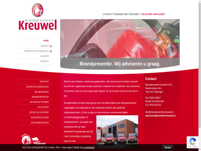 0546 06 18 50442492 624007 624707 7651 a aanricht advies adviser all an ander b.v bedrijf bedrijfskantor bekijk blusgassystem blusleid bouwkund brand brandpreventie brandpreventiev bron colofon conform contact cookiebeleid cookies dienst direct disclaimer doet doordacht drog dur e eenvoud emotionel ene fax gan garant gat gebeurtenis gebruik geldend goedkop grag hoeft hom hoogwaard immaterieel info@brandpreventie-kreuwel.nl it klant kreuwel kwalitatief lucas maakt maatregel mat material materieel mobiel moment newtonstrat noodverlicht onderhoud ongek ongeschat ontruimingsplan oploss opnem pakket product realisatie schad servercentra sit sitemap stat tastbar tel telefon total tubberg v.o.f vanuit veiligheidsnorm venementenhall verkop voorkom vulstation vuurwerkopslagplaats waard war werk wet wij wilt www.brandpreventie-kreuwel.nl zorg