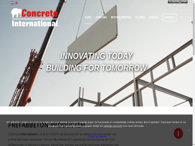 +31 -514946 0 04 09 1 10 13 180 2024 23 27 acceptatie accepter actief augustus b.v bekend bekijk belgisch beschermd beteken betonelement betonn bouwsector building c concret contact cookies copyright daarnaast direct draait e element ervor for functionel gebruik geplaatst geproduceerd gevestigd googl grootst hoevenar hom horizon industries info@concrete-international.nl informatie ingelad innovat international jar kanal les leverancier limburg marketingcookies media mogelijk nieuw nieuwbouw nieuwsoverzicht nl noodzak november oncret onz overzicht piet prefab prefabbeton privacyverklar product productiebedrijf projectvideo recaptcha renes run s servicevoorwaard sign social soepel strandclub t today tomorrow vanuit veldhov verder video vloer vloersystem volled voorkappers.nl we websit wet willemsvaart wilt zorg zuid zwag