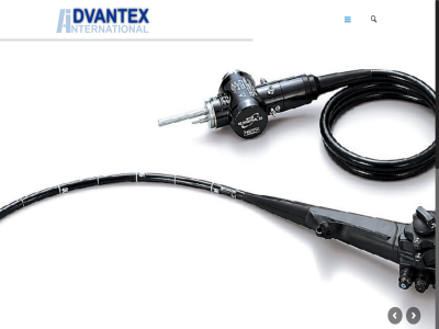 advantex b.v international