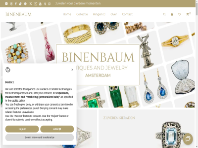 0 1 2 3 4 5 6 7 8 accept ads and antiek armband as bestemm binenbaum broches button clos collectie collier consent contact continue cookie customiz dierbar divers elegantie experienc hom juwel learn manchetknop market measurement moment mor notic onlin ontdek oorbell or per personalized policy reject ring s sierad sieradencollectie specified the this to use without zilver zilverwerk