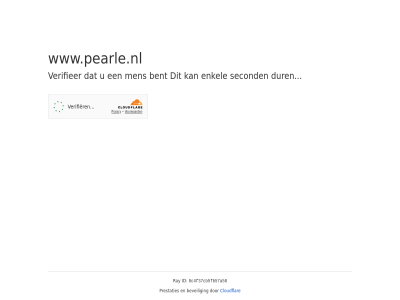 8c4f38374f287a58 bent beoordel beveil cloudflar dur enkel even gan geduld id kunt men prestaties ray second verbind verder verifieer voordat www.pearle.nl