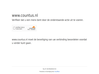 9b2498a8b8d2c518 actie bent beoordel beveil cloudflar even gan geduld id kunt men onderstaand prestaties ray verbind verder verifieer voer voordat www.countus.nl