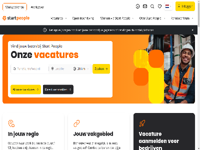 0 1314 19 1977 20 4 61 aanmeld addres administratie algemen all almer anti anti-discriminatiebeleid ban bedrijv bekijk benieuwd betal bied bouw buurt cbs cjib ck coa coaching contact cookiestatement creeert defensie den denk deventer direct disclaimer discriminatiebeleid doe email facebok flexmedewerker gedragscod gegeven gelov groei hag han heerl help helpt hr hr-oploss idee info@startpeople.nl inlogg inschrijv instagram invull jou jouw juist kan kans kenniscentrum km kom les let linkedin locatie logistiek mbo medewerker mee meld mens mijnstartpeopl ministerie mogelijk naartoe nem nieuw nl nooit ondernemingsrad ontdek ontwikkel onz open opleid oploss organisatie organisaties oudweg over p.j p/u pak partner parttim pass passend peopl per person personeelsvraagstuk plaats plat platform plek privacy productie provincie purmer recht regio sam samenlev samenwerk sind sitemap slimm snel social solliciter spoedig start statement thuiswerk tijdelijk topwerkgever training uitzendbureau uitzicht vacatur vacatures vakantiewerk vakgebied vast veldinterviewer versterkt vertrouwd vestig via vind vleut volgend voorwaard vrag waard we werk werkgever werkzoek wet wij wilt zien zoek zorg