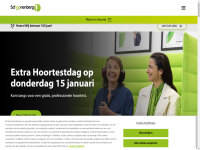 100 140 15 2026 24/7 aanbod aantal accepter achterbank advies afsprak afwijz ai ai-hoorinnovatie ai-technologie algemen all amsterdam analytisch ander audeo audicien audio automatisch batterij batterijgebruiksdur bedoeld begeleidingsprogramma beginn begint belangrijk belov bent bescherm best bestan betaalt betal bezig bijdrag blijv bluetooth brengt buurt constant contact contactformulier contactlen continu cookie cookie-instell cookie-privacyverklar cookies cookievoorkeur copyright daarom de deskund ding direct disclaimer doet donderdag drag echt eerst elk ernstig erop ervar ervor extra functionel garantie gat gebied gehoorapparat gehoorbescherm gehooroploss gehoorverlies gehor gekek geld geliefd geluid generatie geniet geschiedenis gesprek gevall gezien goed grag grapjes gratis hal hard hebt hel helder help helpt herk hoeft hoera hom hoorhulpmiddel hoorinnovatie hooroploss hoorsupport hoortest hoortestdag hoortoestel hoortoestell hor hulp i.s.m iederen infinio informatie innovaties innovatiev inschat instell instructies invester januari jar jarig jou kapot keuz kijk kinder klantervar klar kom kost kroeg kun kunt lacht lang les lev lyric mak mee meest melig minder mogelijk moment mooi muziek nederland nieuw nieuwsgier nieuwst nodig nooit omgat omgev onbenull onderhoud onderhoudt ondersteun onlin onmis ontdek ontwikkel onz onzicht oploss pass past person phonak praatjes prestatie privacy privacyverklar prober problem professionel programma reserved richting right ruimst rumoer schoonenberg schrijv servic signal situaties slag slimm sommig sonova soort spher sprak stan start sted stil techniek technologie telefoner terug terugkijk tevred tijden toegewijd toekomst toestel tv tv-kijk uitdag ultra umc uniek vacatures vanuit vanzelf veilig verbeterd verhelp verklar verkrijg vernieuw versterkt verzeker vind vooral vooruit voorwaard vrijblijv waardevoll waarmee waarom war we wel welk wer wereld werkt werkwijz wet wetgev wij wijz winkel zelf zien zoal zodat zorg zorgvuld