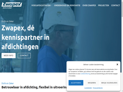 010 14 2025 289 3066 35 38 50 aanpak accepter af afdicht afdichtingstechniek afgerond afkit afrond akkoord all amsterdam anthonetta appartement balkonvoeg beher bekijk best betrouw bied bouw brabant branches brandwer breda complex contact cookie cookiebeleid cookies cookieverklar cosun daarbij de delft den denk dicht dilatatievoeg disclaimer duurzam echt efficient eindhov element elk ervar ervor eurostat expert flexibel formulier ga galerij gat gebouw gebruik gevel gevelafdicht glasafdicht grag grot gs hag ieder info info@zwapex.nl inhoud installatiebranch intern intrek jar jarenlang jouw kennispartner kitbedrijf kitwerk klaarstan klik kozijn kozijnafdicht kuijlstrat kun kunt kwalitatiev lever luchtdicht material medewerker mee mog moment nat nederland nieuw nieuwbouw nieuwst omschrev onderhoud onz opgeleid oploss park partner plaats praktisch precies prefab prefab-element privacyverklar proactief professionel project recent recht reken renovatie renovaties renovatiewerkzam rond rotterdam ruim ruimtes schan stan team techniek toestemm uiteenlop uitvoer utiliteitsbouw utrecht vakmens veilig voeg voegafdicht voorbehoud voorkeur voorzien vve waterdicht we websit weiger werk werkzam wet wij wijzig zeker zoal zoek zorg zwapex zwembad