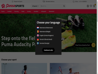 +31 0 041 2025 21.00 21.000 41 6293022 a about advic all an and answer are articles asked assortment at audacity basketball beat belgie best brand by call can chos contact continue cookies cost customer day delivery deutsch deutschland embroidery english fast field football footballdirect.com for frequently handball handballshop.com hav help hockey hour how hug kingdom languag larg lok mor nederland new newsletter on onto open order our pack padel padeldirect.com pag passa passafootball passahandball passapadel passasport passasports.com passatennis passion policy powered printing privacy puma question return running servic shipment shipped shop sit specialist sport sportshop.com step svenska sverig tak tennis tennisdirect.com than the tim to today united until us volleyball warranty we with worldwid you your