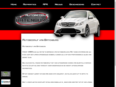 autobedrijf batenburg