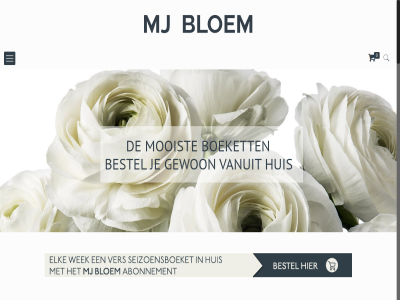 0 bestel bloem boeket gewon huis mj mooist vanuit