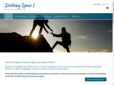 -01 -12 -2025 -7 00 01 0596 072 0723030596 1 16 17 2009 22 28 303 31 36 6.8 8 9 aandoen aangeleverd aanmeld afsprak algemen alkmar all allen angst basis begrijp behandel behandelar behandeld behandelresultat behoeft beid bejegen bekijk bel belang belangrijk belangrijkst bell benchmark bepal bereik besliss beteken beter betrek betrekt bied biedt big big-geregistreerd bijvoorbeeld box bred central cijfer client clienttevred complex contact context cq daarbij daarom daarvan daarvor depressie dienstverlen direct doel draaglijk eind en/of ervar facet familie financien gat geanonimiseerd gebied geeft gegev geldend gelijkwaard gelov gemiddeld geregistreerd gev gevestigd gevoel gevraagd gewaardeerd gezocht ggz goed grag grip gz gz-psycholog hebt hel help herstel herstell hom houd huisart huisarts hulp hulpverlen hulpverlener index informatie inkom interim invloed jezelf jij jou jouw kennis kijk klacht klar kritisch kunt kwaliteit kwaliteitseis kwetsbar leert lev liever locatie locaties luister maand maandag maatschapp mail mak medisch meerder mening mens merkt middel minimal mogelijk naast nem nodig noodzak norm nummer omgan onafhank onderdel onz oog organisatie out overleg partij peil per plezier problem problematiek psychiater psychiatrisch psychisch psycholog purmer rapportcijfer regio reis relatie richt sam scala scheiding sind sit slecht sociaal som specialist specialistisch spor stan start startdatum stat stel stichting telefoonnummer terrein tevred the thema tijden traject transparantie trauma uitdag uitgangspunt uitgebreid uitvoer updatedatum uren uur vacatur vacatures vak vast veld verbeter verlen verliest verplaats verstur vertrouw verwijst verwijzer via vindt voldoet volled volwassen voorkeur vrag vragenlijst vrijdag waarbij waarder wachttijd wanner war we wek welbevind welk welkom wens werd werk wij wilt wo won worstelt zaandam zes zoek zorg zorgdomein zorgprofessional