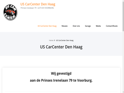 070 29 385 39 79 by carcenter contact/route content den email garag gevestigd hag hom info@uscarcenterdenhaag.nl irenelan media nieuw orang pages powered prinses proudly quality skip tel them to us uscarcenter voorburg webriti wij wordpres