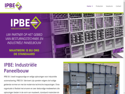 +31 0 00 040 20 2005 2026 262 3 30 40 5626 580 581 67 94 aanpak aanspreekpunt advies afsprak algemen automatiser b.v bedieningspanel beslot besturingskast bezoek bied biedt biester bijvoorbeeld bouw breng bv ces conform contact denk deskund destijd directeur duidelijk e e-mailadres ea economisch een eigenar eind eindhov elektrotechniek elk en ervar fabriceert flexibel gan garant gedan geldend geleid gewenst grot hal han helder hom hoogwaard houtum huidig hvl hvl-elektrotechniek industriel info@ipbe.nl inkoopkracht inlevingsvermog inmiddel installatie integral ipb jar jeremy keuz kiez klant klantspecificaties kost kunt kwaliteit leemkuil maatwerk mailadres mak manier marktaanbod material maximal medewerker mee meest modernst mogelijk nam norm onderscheidt onz oom oploss opnem optimal organisatie paneelbouw panel partner passend prijz problematiek product productiefaciliteit productieomgev productieproces professional profiteert projectmat richard ruim sam schakelkast seriemat stan standaard sterk technisch tel toepass total vacatures vast veilig verantwoord verbeterpunt verdiep vertal volgen voordel vorm vrag waarom waarop walrav we werk wij zelfstand zer zodat