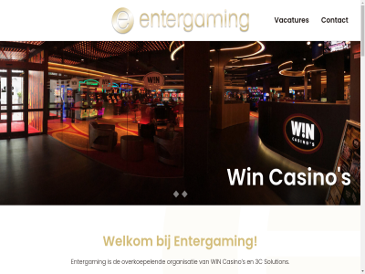 3c casino contact entergam hom organisatie overkoepel s solution vacatures welkom win