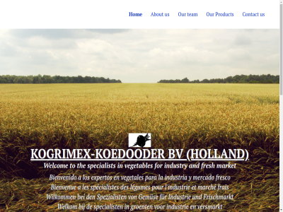 /kamer 0031 13 1613 2025 51429061 53119223 6 a about all and bei bienvenido bienvenue bv by camara chamber comercio commerce/registro contact den derechos des e e-mail et expertos for frais fresco fresh frischmarkt fur gemus groent grootebroek holland hom industria industrie industry info@koedooder.nl koedooder kogrimex kogrimex-koedooder koophandel l la lb legumes les link los mad mail march market mercado mercantil netherland nijenburg nl850754793b01 no offic our para pour product quick recht register reservados reserved/todos right rjkdesign services specialist specialistes spezialist team tel the to trad und us vat/cif/btw vegetables vegetales versmarkt von voorbehoud welcom welkom wilkomm with y