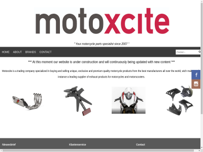 -486 0 0031 042 2007 30 6 7534 90 a about all and at being best brand buying company construction contact content continuously e e-mail e-mailadres ensched exclusiv exhaust for from handelsagent haverkampweg hom info@motoxcite.nl instanc klantenservic leading mail mailadres makes manufacturer moment motorcycl motorcycles motorscooter motoxcit netherland new nieuwsbrief our part pj premium product quality selling sinc specialist specialized supplier tel the this topmerk trading under unique updated us websit wich will with world your