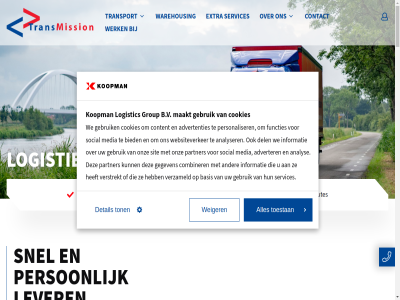 +31 0 1 1000 164 1918 2021 2024 2026 24 273 332 3e 48 509 560 594 activiteit adr adr-goeder adres advertenties adverter af afgeleverd all analys analyser b.v basis beantwoord bedrijf bedrijfsactiviteit begin bekend belgie beperk berg best bezorg bezorgt bied bijzonder binn binnenstad blokpallet breedt breekbar buitenmat bundel bv cargo cases colli combinatie combiner complet contact contactperson content cookies copyright daarna dag de dedicated del denkt deskund detail dienst dienstverlen dienstverlener directeur disclaimer distributie duizend eck een eenvoud eind elektrisch elk europallet extra familiebedrijf flexibel functies funger gan garanties gebruik gegeven gehel gemaakt gevar gewicht gewon ginkel goeder goederenvervoer groep groning grot group halv handig harm hiervan historie hoogezand hoogt ideaal informatie inzicht jar kent kiez klaarstan klant klantgericht klein komend koopman koopman.nl kunt kwaliteit kwetsbar lading lang langdur led leidinggroothandel leidingvraagstuk lengt les lever leveringsvoorwaard link logistic logistiek loss luxemburg maakt maatschapp maatwerk management mat medewerker media mee meerder meest men milieu milieuvriend minipallet mix moet nederland nem nieuw noordhorn oktober onderdel onlin ontzorg onz oploss opslag order outsiz overstapservic pakket pallet par partner passend per person personaliser plaats plaatst planning plat portal prettig privacy proces publicatie realiser realtim rechtstrek resultat rijd rijk routes samenwerk sector services sit snel social soort specialist stadshub stat sted stoff team terecht teruggat tijdelijk toestan ton trac track trans-mission.nl transmission transmission@koopman.nl transport uitbreid uur vast veenendal veilig verantwoord verder verkocht verkoop@transmission-boz.nl verkoopt verlengstuk verstrekt vertal vertrouwd vervoer vervoerder verzameld verzend via vijf voertuig volled voorop vrag warehous we websiteverker weiger wel wens werk werkenbijkoopman.nl wij wilt zegt zending zet zom zorgt 