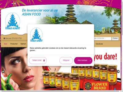 -3011700 070 asian aziatisch bel contact cookies detail ervar fod gebruikt gev groothandel kawat kop leverancier meest merk nam producent product recept relevant s start surinam toestan ton vacatures vanka vanka-kawat video war websit weiger winkelbestell woordenlijst zoek
