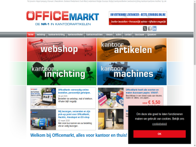 00 02 06 08 1 12 17 2026 30 5 50 6 66 695 aangeslot accurat acties advies afgehaald afhaaltijd afhal afsprak algemen all allen ander assortiment atexdepot bekijk benelux bereik beschik bestell betal bezorg blijft blijv bred btw bureau bus cartridges combiner contact cookiebeleid cookies deskund dienstverlen diktes disclaimer duurzam eenvoud efficienter eig envelopp etiket ex ex-shop excl feestdag functioner gebruik geholp gemak geslot gevestigd gewend goed grootst hacktic handig hom huismerkcollecties inbindmachines incl inkooporganisaties juli kantoorartikel kantoorinricht kantoormachines kantor kast kastj kiest klant kleur kunt ladeblok lamineermachines lat lever ma maart mail mak mat merk mobiel mogelijk mooi motto nieuw officemarkt ok oktober onlin onz oploss over papier per person pick pick-up point policy printer printpapier privacy quantor realiser reken s scala schrijfgerei servic shop showrom sit snell soort sta stan sted stoel strak telefon telefonisch tenzij thuis up vanaf veilig vermeld versie verzend via vlot vooraanstaand voorwaard vr we webshop welkom werk werkwijz wij zaterdag zit zon