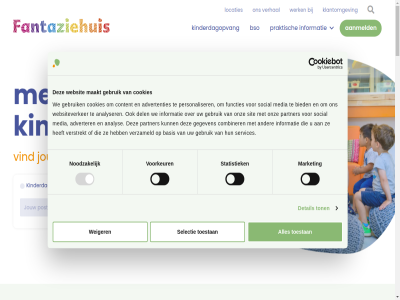 2 20 2025 aanmeld advertenties adverter algemen analys analyser basis bied bso buitenschol combiner consent contact content cookies copyright del detail disclaimer drom fantaziehuis functies gebruik gegeven grond hoofd informatie jouw kijk kind kinder kinderdagopvang kinderopvang klantomgev kom locaties maakt market media meld nem noodzak onz opvang ouder partner personaliser plek praktisch selectie selection services sit social statistiek toestan ton verhal verstrekt verzameld vind voet volg voorkeur voorwaard we websit websiteverker weiger werk wolk zoek