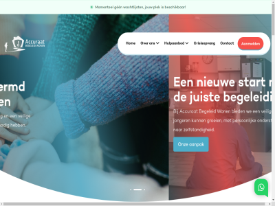 085 1046 14 24/7 30 37133 4 44 aanmeld aanpak aanwez accurat activiteit activiteitenaanbod algemen allen amstelven amsterdam ander art awbz basis begeleid begeleidingstraject begrijp behoeft bekijk belang beperk beschermd beschik beschikt beweg bied biedt budget client contact crisis crisisopvang daarom dag deskund dienstverlener direct diver doelgroep dynamisch erkend essentieel faciliteit fitness flexibiliteit gan garandeert gebied gebond gecertificeerd gediplomeerd gemeent gen groei hebt hel help holland hom huisvest hulp hulpaanbod info@accuraatbegeleidwonen.nl informatie ingericht inzageverzoek iso iso-gecertificeerd jar jeugdstem jong jonger jongvolwassen jouw juist klachtenformulier klachtenreglement kom kun kunt leefgebied ler les locaties maakt mak mat mbo meerder meest minimal modern momentel nacht nederland nieuw niv nodig noord noord-holland omgev onderdel ondersteun onlin ontwikkel ontwikkeld onz opvang organisatie over overzicht partner passend person personel persoonsgegeven pgb plek privacyreglement problem professionel psychosocial regio ruim ruimtes samenkom samenwerkingsnetwerk speciaal sport sportactiviteit sportlod stabiliteit start stat state-of-the-art stimuler structur the thuis tijdelijk tijnmuid toekomst uitdag uitsluitingscriteria uitstek vanweg veilig vel verblijft verder verschill vertrag vind voel voert volgend volop volwassen voorwaard wachtlijst war we websit websita weg werk wij won woonbegeleid woonomgev woonplek wtza zaanstad zelfstand zorg zorgaanbod zorglocaties