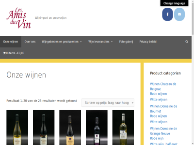 +31 0 00 09 1 10 180 2 20 2026 24340731 25 2986 30135718 35 36 37 42 430325 50 52 54 56 57 6 7 75 811085661b01 9 95 abn abn-amro amandier amis amro andeol ardechois beleid bergerac bio blanc bournet btw bulles categorien cav chang chardonnay chateau chèn chêne cuvee côtes d domain du e e-mail esprit foto foto-galerij fût ga galerij gebouwd generatepres gesorteerd getoond grang gravettes grès half half-zoet hog incl inhoud item jalès kvk lag languag les lesamisduvin@online.nl leverancier mail marselan mithra moelleux monbazillac mousser nederland neuv nieuwst nl nl05abna04 noe nr nuit onz orelie populariteit prijs prijsklas privacy producent product proeverij reignac resultat rhône ridderkerk rod ros roug saint saint-andeol sarrasin sauvignon sorter telefon terr tk trais une va videospeler vigneron villages vin viognier vivarais wijn wijngebied wijnimport windmol wit wit-mousser zoet