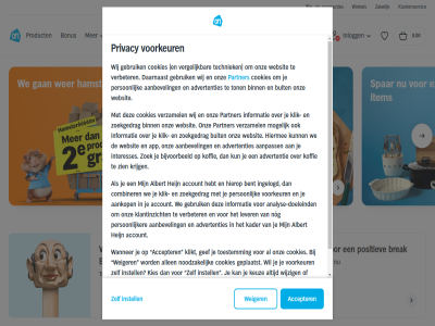 +1 0 0.00 1 10 12 2 2x aanbied accepter advanced advertenties ah ah.nl albert all allerliefst assortiment bbq bestell binn bio bonus boodschapp borrel box buit burger car communicatie cookie cookiebeleid cookies daarmee daarnaast deal del derd dieet do dov extra ga gebruikt gef gepersonaliseerd geplaatst gratis grootst hamstereeeeen handomdraai heijn hoofdinhoud informatie inlogg instell interesses internetgedrag intrek jar jou jouw keuz klantenservic klikt kom koolhydraatarm korting les maaltijd mak makkelijker media mei min moederdag mogelijk nieuw onlin onz partij pass per persoonlijker picknickboodschappenlijstj plaats premium privacybeleid product profiel smaakt snel social spaaracties spar supermarkt t/m tafel techniek terra toestemm ver vergelijk verzamel via vier volg voordeelshop voordeelshopp websit weekend weiger wek welk wet wij wijzig win winkel zakelijk zet zoek zonnetj