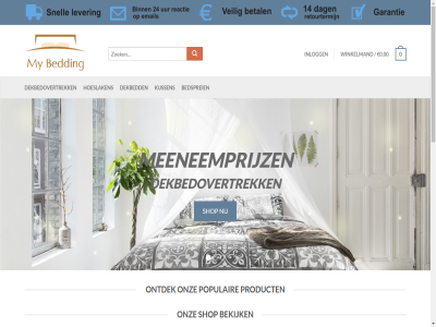 0 0.00 030 06 2026 211 239 262 3562 37 5 66 894 94 algemen bedsprei bekijk bestel contact copyright dekbed dekbedovertrek dienst direct fysiek hoeslaken homepag info@mybedding.nl informatie inlogg kh kussen meeneemprijz mybed mybedding.eu ontdek onz policy populair privacy product roelantdref shop slaapkamer slap utrecht verrek verzendkost volg voorwaard whatsapp winkel winkelmand won