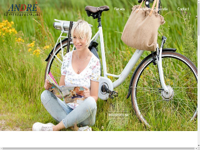 2026 algemen andr colofon contact del fiets fietsspecialist omstrek onderhoud oosterwold pagina reparatie sitemap voorwaard vries