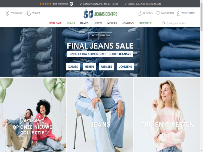 20 244 249 40 45 611 690 691 79.99 89.99 aankop account acties advies afreken algemen all arrival avond bekijk bent bezorg blue celia centr check chief collectie collecties dames dark denim eerst exclusiev extra favoriet final friend garcia geniet gezin giftcard gratis hel her hoogt inlogg inspiratie inspirer jc jean jeans20 jongen klantenservic kleding korting kortingscod lat les meisjes meld merk mod moment mvo new nieuw nieuwsbrief nieuwst ontdek onz originel prijs print privacyverklar punt puntensaldo registrer retourner rinsed rocko ruil russo sal servic shop slim spaart straight styling superslim tapered tijden tip trui uitgenodigd used veelgesteld verzend vest vintag vip vip-avond voordel voorwaard vrag webshop werk wid winkel winkelmand word worn yezz zoek
