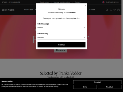a about accept adjust all analysis and appropriat austria be beauty belgium boy brand buy chos contact content continue cookies country customer data denmark deny designer deutsch easy english experienc fashion finland follow for franc from germany girl giv great grec hom hour improv information italy kid languag later luxembourg may mor n nederland netherland new no norway now open option or our pay personalised plac poland portugal return s sal select sem servic setting shop show skiwear spain sport spring stores swed switch the thes to us use visit visitor we websit welcom what wom you your
