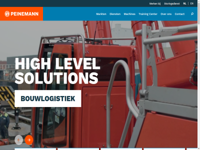 +31 0 00 10 189 1954 2025 24/7 295 3190 3194 40 50 ad advies algemen all anno b.v bedrijf bekijk bespar bezig bezoekadres bouw bouwlogistiek bundeltrek bundeltrekker center co2 co2-besparing contact cookies db dienst duineveld elektrotrekker elkar equipment ervar evenement families format gevelmeester gevoel goed groep half hav haven hebt heftruck high hom hoogvliet hoogwerksystem horizontal houd industrie industriel info@peinemann.nl intern jar kenn kg kies klacht klant kran langeweg ler les level logistiek machines markt miljoen mobilift nederland nieuw nl noem onderhoud ondersteun one one-stop-shop onz opmerk passie peinemann postadres postbus privacy project realiseerd reiniger reserved right servic servicedienst services shop sind social solution sted stop storingsdienst stuk technisch terminal training transport uitgegroeid verhuiz verhur verkop verschill vertical voorwaard warehous we welk werk werkzam wet wij zwar