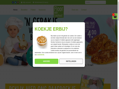 0 100 1922 2026 22 accepter account advertenties akkoord analyser apparat bakker bakkerij banket behor bekendstaand bekijk bent best bestand bestell beveil bezoek brod by computer contact cookie cookiebeleid cookies designed dienst eigenar email erbij erg facebok filial flor gebruik gebruikt generatie goed groeid harrie hen herkenn hierdor historie hom informatie inhoud instagram instell item jar klein kleinzon klik koekj komend lat lekkerst les lev lieshout linkedin mak market mobiel momentel nieuw omstrek onz opgericht opgeslag oprichter personalisatie plaats product rijk schakel sit startblok stukj succesvoll templatation tilburg vacatures verbeter verzekerd volgend vorm we werk wij winkel winkelmand