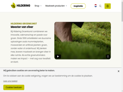 +3155 1990 521 73 7332 78 95 aanspreekpunt account afbrek all allen amerikaweg apeldoorn architect artificial assortiment bedenk bedrijf begon beher bekijk beleid bestat bestell betaalt beter bezig biologisch blader bladmateriaal bom br breng categorie collega combiner completer contact cookie cookies creatiev daarna dealer del denk direct disclaimer discussie drag droomd duurzam echt een eerst eig elk energie enthousiast ervan ervar familiebedrijf favoriet fiona functie ga gan gebruik gehel geknipt gemak gemummificeerd gepreserveerd geproduceerd goed groen groener groenkunst groenuitvinder groenvoorziener hand hilder hom hoogst houd impact importer info inhoud inlogg innovatie inspiratie interieurbeplant interieurontwerp jij jong jouw kant kant-en-klar klant klar komt kooij krijg kunst kunstblad kunstgroen kunstplant kwaliteit kwek kwekerij land lang lat leeftijd les lever leveringsvoorwaard levert maatwerk mak manager mat maurit mee meester milieu milieuvriend mogelijk mos moswand mummieplant nederland nem nodig offertes offic onderhoud onderhoudsarm onderhoudscontract onderhoudskost one one-stop-shop ontwerp ontwikkel onz oog opbouw opdrachtgever oploss oprichter order passie plaats planning plant preparat privacy process producer product productieproces productinfo project projectondersteuner regel reis rest ruimt s sales@hildering.nl sam sfer shop sind snell special stamm start steentj stop submenu tekent tijd toestan toestemm ton transportbeweg trot vakmanschap veelzijd verhal verklar vervang verwerk verzorgd vloer voldoen volled vooral vrag water we wetgev wij ziet zoal