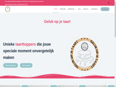 -3 2 2026 a accessoires acvdesign bestel bezorg bezorg-vertrag binn cadeaus contact detail direct faq geluk gender gepersonaliseerd herinner hom hout huwelijk ideeen informatie inspiratie ivm jij jouw kind kop krijg maatwerk mak moment one onverget person postnl reveal servic special taart taartopper taarttopper tijd topper uniek verjaardag verstuurd vertrag verwerkt webshop werkdag