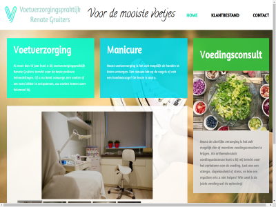 15 2020 allergie anicur art behandel best contact een even gruiter hand handmassag helemal help hom jar juist keuz klantbestand kom komt krijg kunt lak last lat lekker m meerder mogelijk mooievoetjes.nl mooist naast nagel nieuw oedingsconsult oetverzorg ontspann oploss orthomoleculair pedicur regulier renat slapelos stres terecht uiter v vanweg verbeter verzorg voeding voedingsadviseus voedingsconsult voet voetjes voetverzorg voetverzorgingspraktijk wel wer wet zer