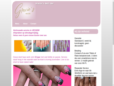 -30445411 06 1 14 15 2 about afbrokkel afsprak afstot app app- bar be betaalverzoek betal bovendien but can cnd contact contant dag dezelfd dient dinsdag/vrijdag discussies doet draagt even fi garantie gebruik gegarandeerd gel gellak geschikt grac gracie hav helas hog iederen inspiration isn jar kan klant kom koning krass kunstnagel lang les liefd lif liv maakt mayb mee menu nagel nagellak nail naked nem nieuw onz passie rabo rabo-betaalverzoek reparatie resultat ruim s schitter servic shellac short smartphon sparkly standaard stat t tikkie to too vaandel verhuisd vertrouwd verzorgd vessem via wek welk werk wi wi-fi wij your