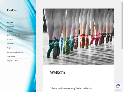 accesbar accesbars-behandel accessbar adres afspraakbevest afsprak behandel bent betal contact contact/openingstijden contant dag enkel flexfet gastenboek gemaakt hart herinner het informatie ingepland juist klant klik mail mak mist mogelijk nem nieuw ontvangt pedicur pedicure-klant pedicurebehandel per pin prijz produkt reflexzon reflexzonetherapie sit submenu therapie uitsluit uitvouw volgen welkom wordpres