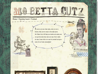 betta cutz gallery hair mo