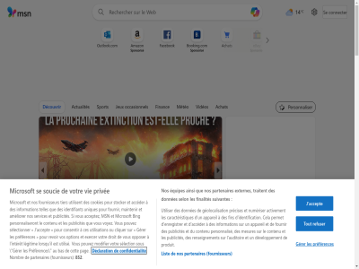 852 acceder accept acceptez activement actualites ainsi ameliorer appareil au auditoir bas bing caracteristiques cela ces cet cliquer confidentialit consent consentir contenu cookies d declaration des developpement direct donnes droit du enregistrer equipes est et etc exercer externes fin finalites fournir fournisseur geolocalisation gerer gros identifiant identification il information interêt j jour l le legitim les list lorsqu maintenir mesures microsoft mises modifier msn nombr nos numeriser opposer option ou pag partenaires permet personnalis personnaliseront personnalises pour pouvez precises preferences privee produit publicites que refuser renseignement revoir se selection selectionner selon services si soucie sous stocker suivantes sur telles tier titres tout traitent un uniques utilis utilisation utilisent utiliser vie vos votr vous voyez à