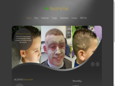 010 1 12.00 17.00 18.30 2 2009 2016 21.00 3 3527 753 9.30 aandacht afsprak all allemal behal behandel best bezoek boek chuppachup conditioner contact coup daarbuit den denk deur dinsdag donderdag eentj email epiler fohn foto fris gan gastenboek geluisterd gelukk geval ginder goed grag haartypes hair hairstylist help hog hom huidverzorg ie indien info@karizmahair.nl juist kapper kapsalon kapsel karizma kies kiest klant klar klassieker kleur knipp koffie kom kort kunt lang lat lok lolly maandag mak make-up makkelijk mee meetell mens mocht modern mooi nageslacht nail nem net next nieuw onz onzerzijd open opgewekt perfect person plus previous prijslijst product raadgev reserved resultat right rotterdam rotterdam-zuid s salon sam samenwerk semin shampoo sind snel stat status sted stijl stylingsproduct telefon ten terecht teven tevred thuis tijd tijdstip toestemm top tuss up vaandel veelal veraf vermag verwer verzorg verzorgd vind voel volwass voorzien vrag vrijblijv vrijdag we welkom wer werkgeleg wij will woensdag woonacht yalcin zaterdag zer zichzelf zien zoal zoek zondag zowel zuid