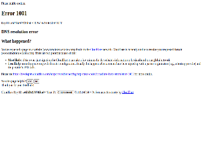 -10 -20 /support/troubleshooting/http-status-codes/cloudflare-1xxx-errors/error-1001/ 05 06 1001 2026 30 75.119.147.60 a a4d5f8c97878dca0 account and are be ben by can causes click cloudflar configuration cookies currently detail developers.cloudflare.com developers.cloudflare.com/support/troubleshooting/http-status-codes/cloudflare-1xxx-errors/error-1001/ distributed dns domain e.g enabl error fail feedback few for global happen happened hav helpful hosting id if information ip it just les likely minutes mor most network no on organization our owner pag partner performanc pleas potential provider ray requested resolution resolv reveal s security see signed sit someth tak thank that the ther this to two unabl up usually utc ve websit what when with wrong www.timdielen.wixsite.com yes you your