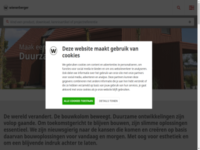 0 088 1 11 118 2 2026 26 3 35 4 42 51 70 achter actueel advertenties adverter advies adviseur akkoord algemen all allernieuwst amsterdam amsterdam-noord analys analyser and ander arb architect architectum architectur architectuurprijs arendskerk award azewijn baksteenarchitectur baksten bam basis beeld bekend bekijk beoordeeld bereken bestekservic bestrat betal beweegt bewez bied biedt bim bim-content binn binnenmur binnenmuuroploss blijft blijv blijvend blok bongerd bouw bouwkolom bouwmaterial bouwoploss bred breedt brick buit cases catalunya circulair classica co2 co2-reductie colourcrafted combiner contact contactformulier content cookies creeer crer daarvan dak dakbedek dakpann dakplanner daktoebehor dealerlocator del denk designa detail dikt doordacht dorp downloadcentrum duurzam ecobrick ecologisch economisch een eerst eigentijd en energie energiebespar energiedak energieverbruik energiezuin ervar essentieel esthetiek exclusief expertis functies gaand gan gat gebouw gebouwd gebruik gebruiksaanwijz gegeven gekoz geluidsdetail generaties genuanceerd gerealiseerd gev gevel gevelbaksten gevelbekled gevelopen geveloploss gevelsten gewicht gezicht gezien ging groen grondstoff grot handvormsorter hart havenloods havenverled hebt hedendag hen her hog holland hom hoofdkantor hoogst ideaal ieder ikc imagin impact indruk info.nl@wienerberger.com informatie informer innovatiev inspiratie inspirer integral international isolatie jouw jury kans karakter karaktervol karaktervoll kennis keramiek keramisch kindcentrum kinder klant klassiek kleur kleurvast klimaatadaptief klinkerkei kom kracht kwaliteit landelijk lang lat ler les licht lloyd lloydpier locaties losmak maakt magazines mak marzial mas materiaal materiaalkeuz material media meegan metselwerk milieu minder mixgenerator modern mogelijk monsterbestell mooi morg museum mẫu natura nieuw nieuwbouw nieuwsbrief nieuwsgier nieuwst nog noord nwa odb oeverzon omgev onafhank onderhoudsarm onderhoudsvriend onderscheid onderwijs