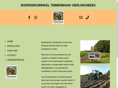 -51207907 -631243 00 0478 06 11 23 24 24/7 7 aardappel aardbei adres asperges automat belangstell boerderij boerderijautomat boerderijwinkel bolchrysant contact dag eier eig fruit gebruiksvriend gerard groent het hom huisgemaakt ijsautomat jar juist kipproduct klant mariell overloonseweg per perkplant product proef seizoen seizoenproduct sfeerimpressie soep soort stat tel terecht teven timmerman twintig uur ver verschil vierlingsbek vorm waardor war wek winkel zev