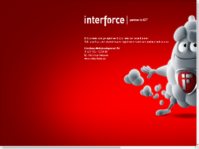 interhost webserver