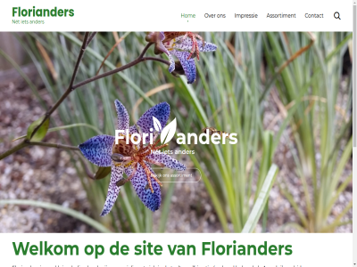 2026 all ander armelui assortiment bekend bekijk beperkt bied bijzonder caesalpinia cautleya contact content copyright enkel exclusiev flori floriander gerust gewekt gilliesii grag hedychium hom impressie interes klant kleinschal kom kwekerij nem net onderscheid orchidee paddenlelie paradijsvogelstruik plant plantensoort recht s siergember sit skip specialiseert teelt tel to tricyrtis verder voorbehoud wel welkom wij wilt