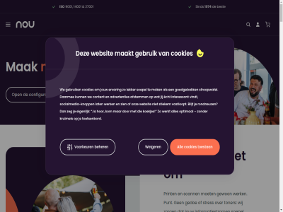 055 1234 14001 1974 27001 4.4 45 456 9001 aanbied aanpast aantal abonnement advertenties advies afdruk afstemm algemen all alsof ambities app apparat automatisch beetj beher behoeft bekijk beloofd benader benieuwd bent berek best bestell bestelt bestuurder beweg bijvoorbeeld blek blijf boekjesmaker bovendien broekzak c611 camp canon collectie commerciel configurator contact contactperson content cookies cookieverklar copier creepy daarmee dankzij deal denk deskund digitaliser direct draait duidelijk echt een eenmal eenvoud efficient eigen en ene enig ervar ervor exclusiev expert factur fan favoriet fiersicht fijner flexibel footer frustrer functies ga garander geavanceerd gebaseerd gebruik gebruikt gedoe gemak gerust gewon goedgebak grot hal han handomdraai hebt help helpt hierin hobby hoeft hoofdinhoud hoofdnavigatie hor houd hp hur ideal imageforc inclusief indien informatiestrom installatie instell interessant internet iso jij jou jouw juist kattenvoer kent kies kiest klant klantenportal klantenservic klar klik klikt knopp koekjes kom kop kort krijgt kruimel kunt kwam lat leerlingaantall lekker ler les letter leverancier lijn logo lop maakt mak makkelijk manier market medewerker merk minder moet mogelijk mooist nam nem nergen net nietfunctie nieuw nodig noem nou onderwijs ongeevenaard onlin ontdek ontzorg onz open operationel oploss opnem optimal ord overzicht papier par parat pas pass pcbo perfect person platform plek plotter prestaties prijs primair print printabonnement printer printerinfrastructur printplan privacyverklar product punt razendsnel realisatie realiser regel regelt regio relevant review ricoh rond rondneuz s sam samenstell scann scanner scanomgev scanoploss servic serviceverzoek sind singl sit slimm slimmer snell sneller socialmedia socialmedia-knopp soepel stan start stat statistiek stel stiekem stres strev stroopwafel tal team tell terug terugbell terugbelverzoek toegang toestan toetsenbord toevoeg tommy@nou.nl ton toner tonerlever totaallevera