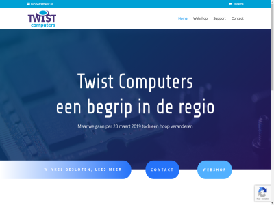 0 2015 2019 23 b.v begrip computer contact gan geslot hom hop item les maart per regio support support@twist.nl twist verander we webshop winkel