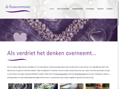 06 17 19a 2026 29 3762 49 51 aangeslot af afscheid allianc alsof annemiek bedacht beginn bel bent ber bericht beroepsveren bijzonder bouw by contact contactformulier contactgegeven copyright dag denk developed direct echt eig eigen elkar en/of errug ervar fijn gedacht georganiseerd gewenst goed hel herinnert hom hues huese-meeder idee indrukwek info@derouwceremonie.nl jachthuislan jij jou juist kennis komt kort krijgt landelijk lb lijkt mak meeder meelop mogelijk mooi mooier nem nieuw nodig nooit ondersteun opnem orienter overlijd overneemt passend privacyverklar reiki reto ritueelbegeleid ritueelbegeleider rouw rouwceremonie sam slim soest stap steun stur tariev tekort th the tijd uitvaart uitvaartbegeleid uitvaartbegeleider vak vast verdriet verlies vertrouw via vind vrag war we weg wen werk wet zacht zegt zovel