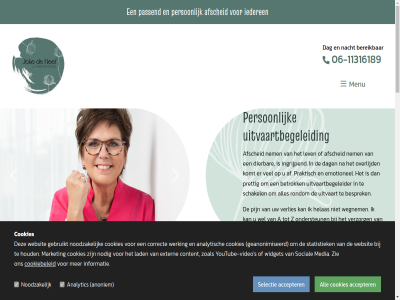 -11316189 06 2026 3315 502 a aanvrag accepter af afgestemd afscheid all analytic analytisch anoniem begeleid bereik besprek bestan betrok blijv contact content cookiebeleid cookies correct dag dierbar dordrecht download dv e emotionel en/of erf extern geanonimiseerd gebruikt helas herinner houd iederen info@jokedeneef-uitvaartverzorging.nl informatie ingrijp jok komt lad lev liefdevoll link market media menu nabestaand nacht nef nem nodig noodzak ondersteun opgestuurd over overled overlijd passend person pijn praktisch prettig privacyverklar ravesteyn ravesteyn-erf rondom s sam schakel selectie social statistiek t uitvaart uitvaartbegeleid uitvaartbegeleider uitvaartverzorg verlies verzorg video volled waarbij we webdesign websit wegnem wel wens wensenboekj werking widget youtub youtube-video z zie zoal zorg