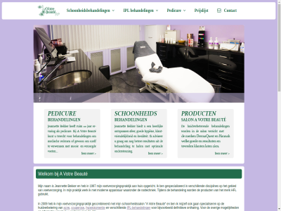 -661385 0181 1 15 1997 2009 25 a aanbied aangebracht achterblijv acn acties advies adviser afgestemd afsprak apparatur beaut behandel behor bekker bel bent beter biedt bijvoorbeeld brek contact couperos daarbij definitiev dermaquest disciplines eig extra facebok gan gebied gebruikt gecombineerd gehoud gerust geschikt gespecialiseerd gesprek goed grag haarlengt haarvrij hal hannah har hars hart hecht heerlijk hfl hierbij huid huidverbeter huis hygien hyperpigmentie iederen informatie intak ipl ipl-behandel jeannet kennismak klantvriend klassiek krijgt kunt kwaliteit laatst lag langdur les lik lycon mak merk mijzelf mm modern mogelijk nam nattechniek natur nieuw onderben ondersteun onlin onthar ontspann onz opgericht optimal over pedicur person pijnloz praktijk prijslijst product reken resultat salon schoonheidsbehandel schoonheidssalon schoonheidsspecialist schoonheidsspecialiste/pedicure sfer sit snel specialiser sta stoppel supersnell tel temperatur ter thuisverzorgingsproduct tijden uiteraard vanaf verderop verschill verwijs voetverzorg voetverzorgingspraktijk volg voorafgaand vooral voordel votr vrijwel waaronder wax waxbehandel waxrestjes welkom wens werk wilt woord zacht zien zwartewal