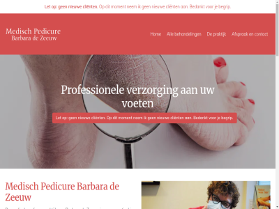 03 06 09.30 14.30 15 20 24a 3191 57 aandoen aanschaf advies adviser afsprak all allen art barbara bedankt begrip behandel behoev bekijk best bijvoorbeeld bloedcirculatie bloedsomlop boomgaardshoek buit client contact contactgegeven copyright daarnaast daarover diabetes diabetici diabetisch dienst diver donderdag doof/tintelend eenvoud ervan eventuel genezingsproces gerust geslot gespecialiseerd gevestigd gevoel gezondheidscentrum helpt hom hoogvliet huid infecties info@pedicurebarbaradezeeuw.nl insprek juist klacht klapros klein kom kunt kwetsbaarder langer leid let leuk lichaamshoud maandag mail mak manier medisch mens mogelijk moment nem nieuw ongemak ontstan ontwikkel onz openingstijd opnem optred pa patient pedicur pedicurepraktijk plat praktijk privacyverklar product professionel recensie resultat reuma sam schoen signaler specialist sport stand team terecht teven tevred tijd tijdstip uitgebreid uitkomt uur vak verander verloss verminderd vertraagd verzorg via voet voetafwijk volg vooral voorkom vrag waardor waarop websit websites werkzam wilt woensdag wondjes zeeuw zelf
